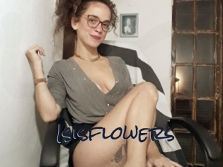 Isisflowers