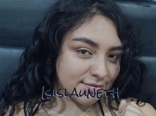 isislauneth Liquisexxx