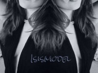Isismodel