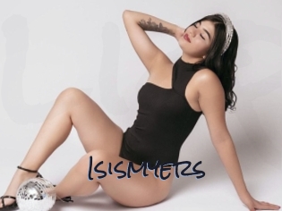 Isismyers