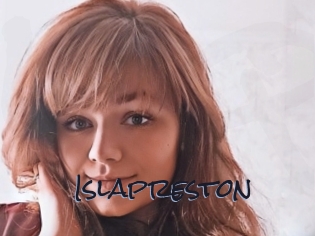 Islapreston