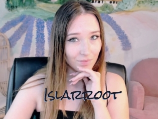 Islarroot
