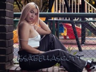 Issabellascott
