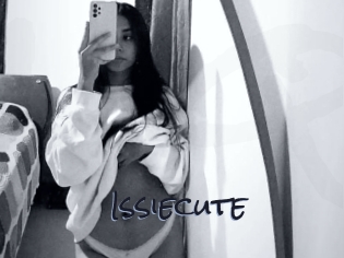 Issiecute