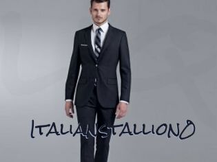 Italianstallion0