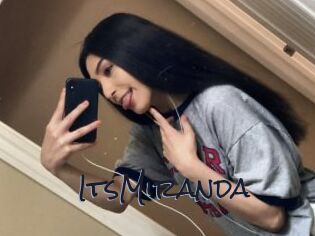 itsMiranda Liquisexxx