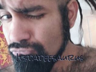 Itsdadeesaurus