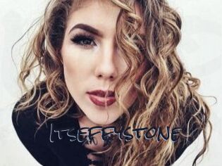 Itseffystone