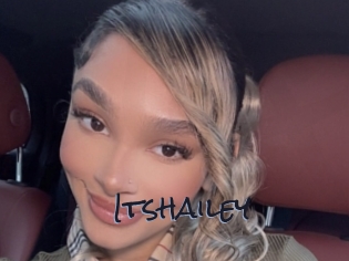 Itshailey