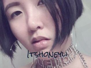 Itshoneyli