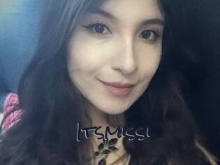 Itsmissi