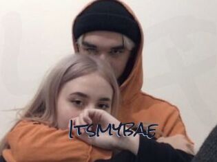 Itsmybae
