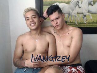 Ivangrey