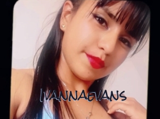 Ivannaevans