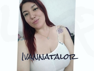 Ivannatalor