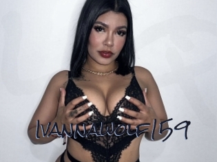 ivannawolf159 Liquisexxx
