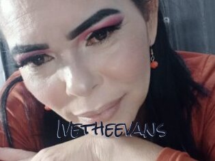 ivetheevans Liquisexxx