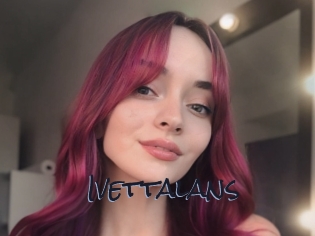 ivettalans Liquisexxx