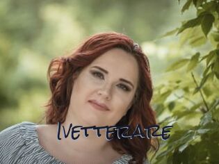 Ivetterare