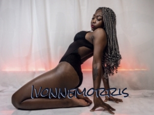 Ivonnemorris