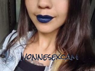 Ivonnesexcam
