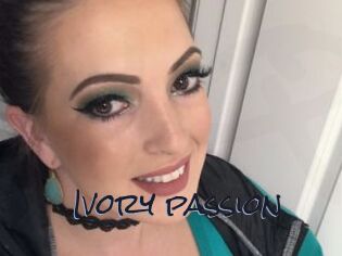 ivory_passion Liquisexxx