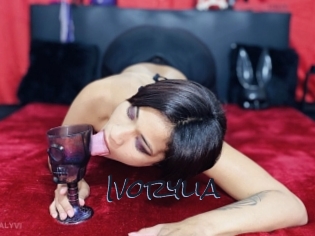 ivorylia Liquisexxx