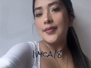 Ivyca18