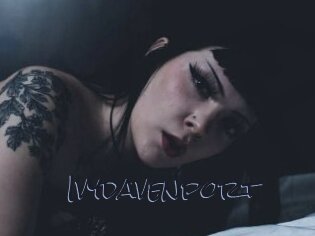 ivydavenport Liquisexxx