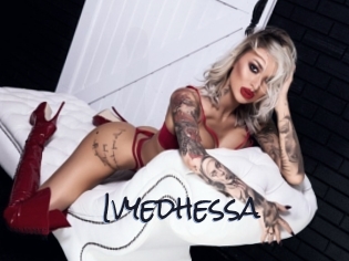 ivyedhessa Liquisexxx