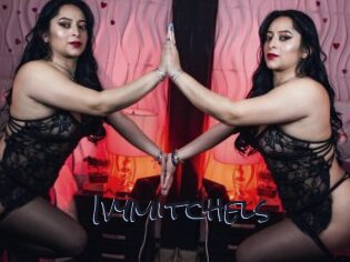 Ivymitchels