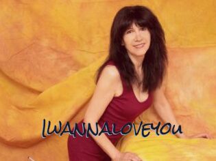 Iwannaloveyou