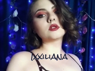 Ixxiliana