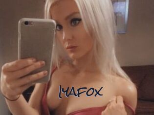 Iyafox