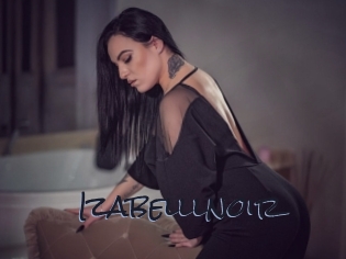 izabelllnoir Liquisexxx