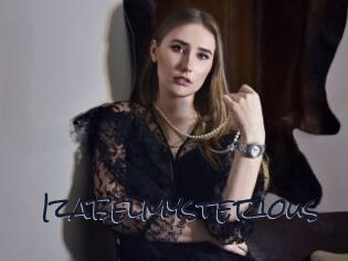 Izabelmysterious