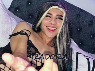 Izadora