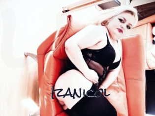 izanicol Liquisexxx
