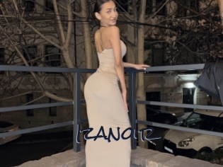 Izanoir