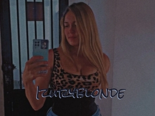 Izuryblonde