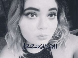 Izziishigh