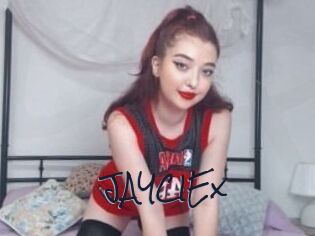 JAYCIEx