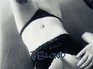 JBlond