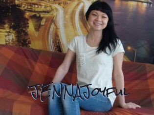 JENNAJoyful