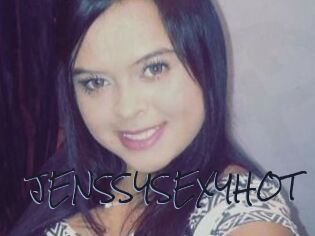 JENSSYSEXYHOT