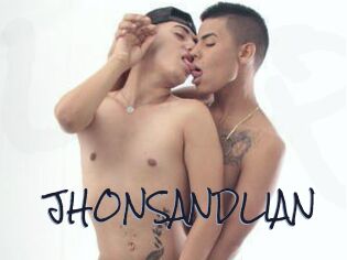 JHONSANDLIAN