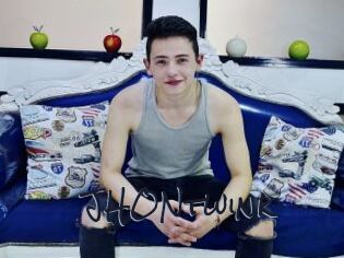 JHONtwink