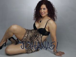 JOHANA51