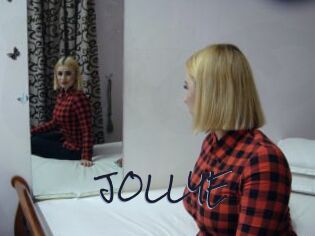 JOLLYE