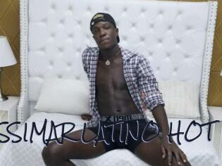 JOSSIMAR_LATINO_HOT